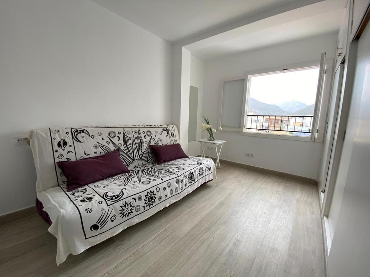 Apartamento en primera línea - Ferienwohnung Port de Pollença