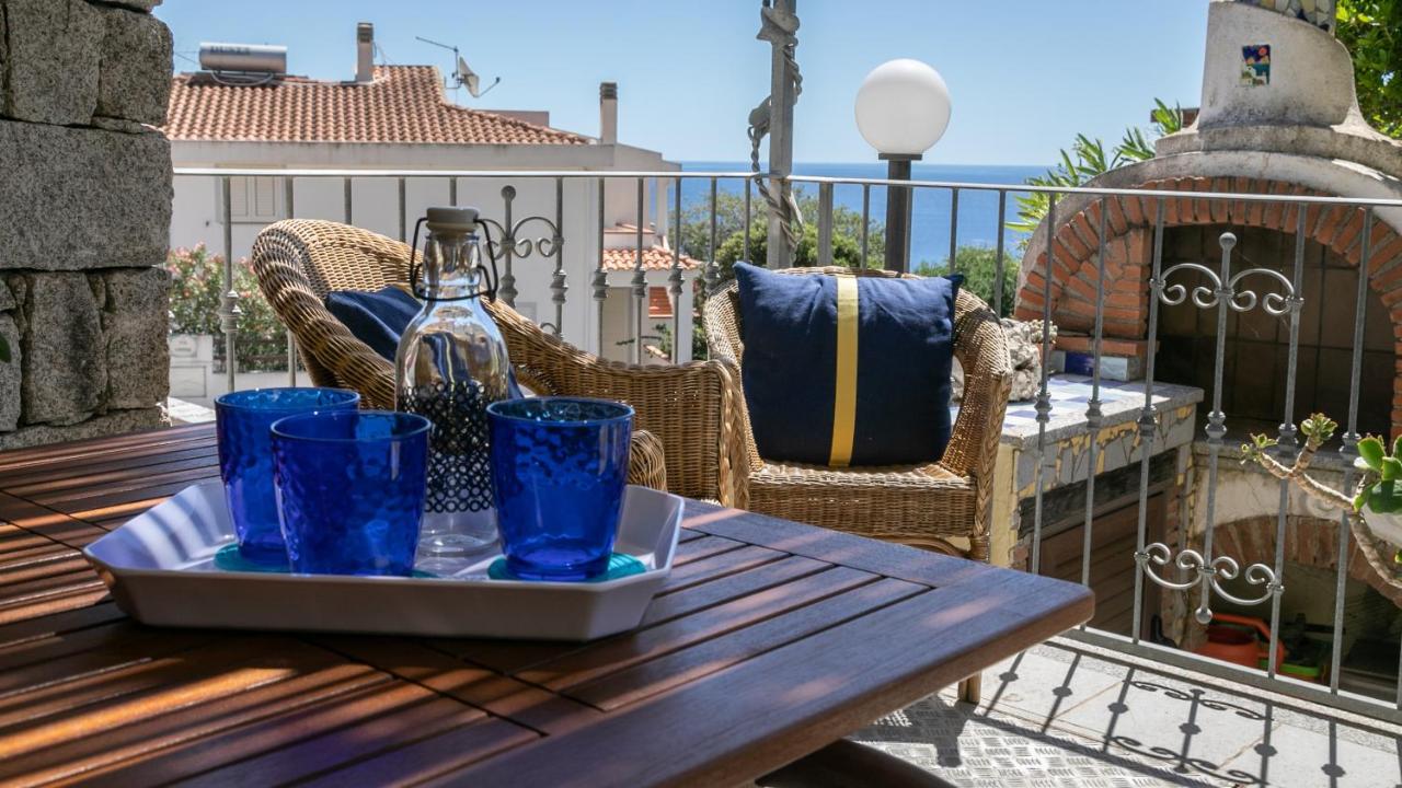 La casa dei nonni - Cala Gonone - B&B Cala Gonone