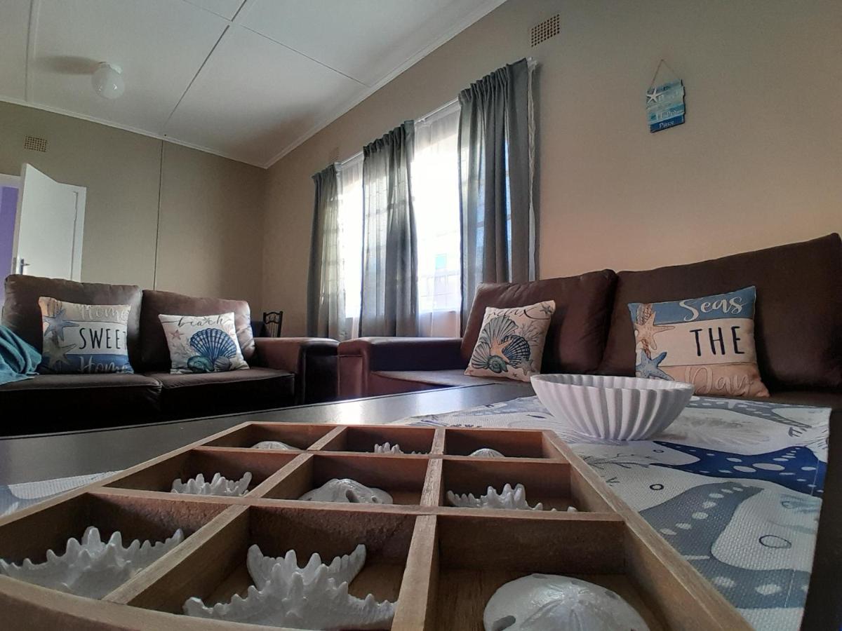 Sea Shell - Chambres d'hôtes Port Nolloth