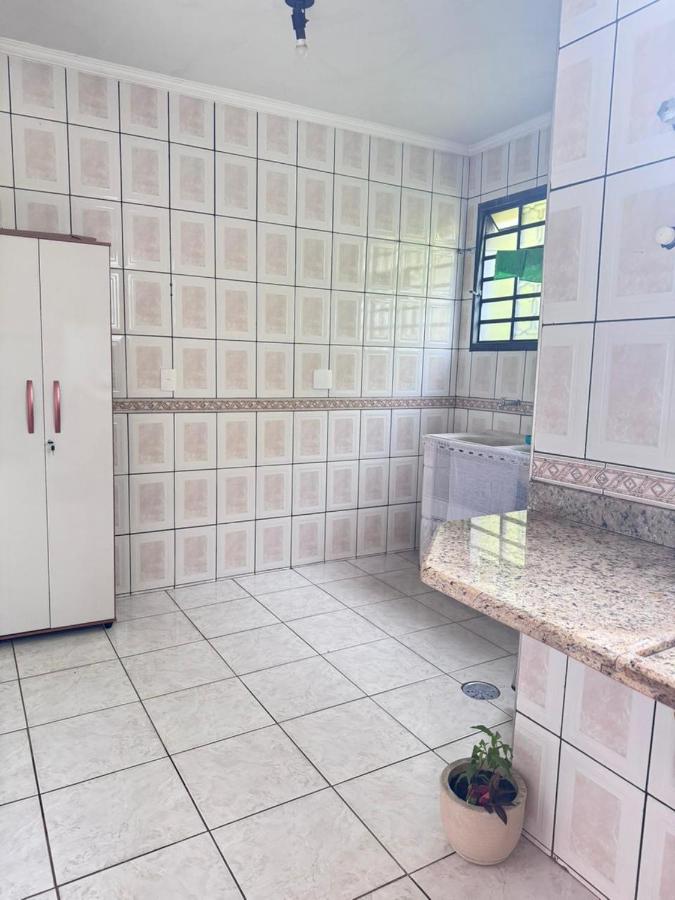 Estilo e conforto 3 min from ABCZ - B&B Uberaba