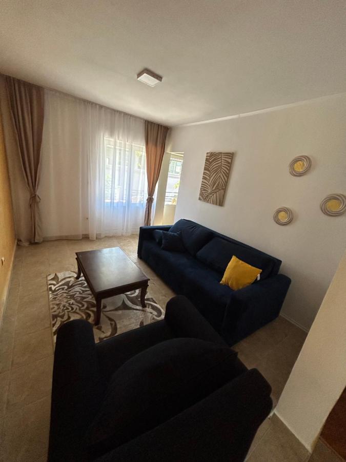 Twins Luxury Budva - Chambres d'hôtes Budva