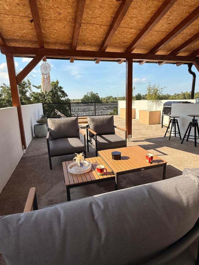 Kuća za odmor Gaia - Bed and Breakfast Vukovar