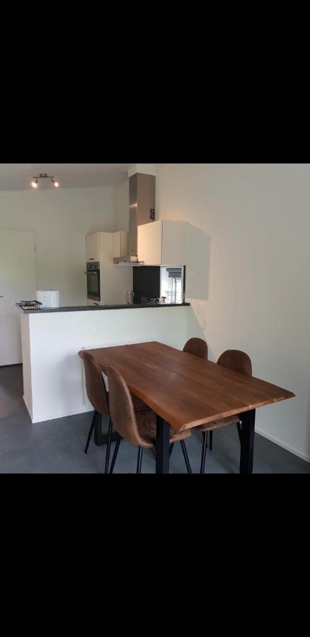 Ferienhaus Seeparx Süsel C12 - Ferienwohnung Süsel