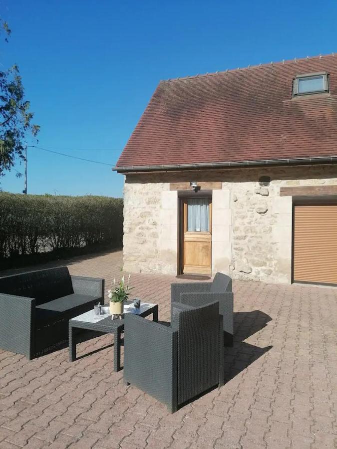 Le Petit Moulin de Verberie - B&B Verberie