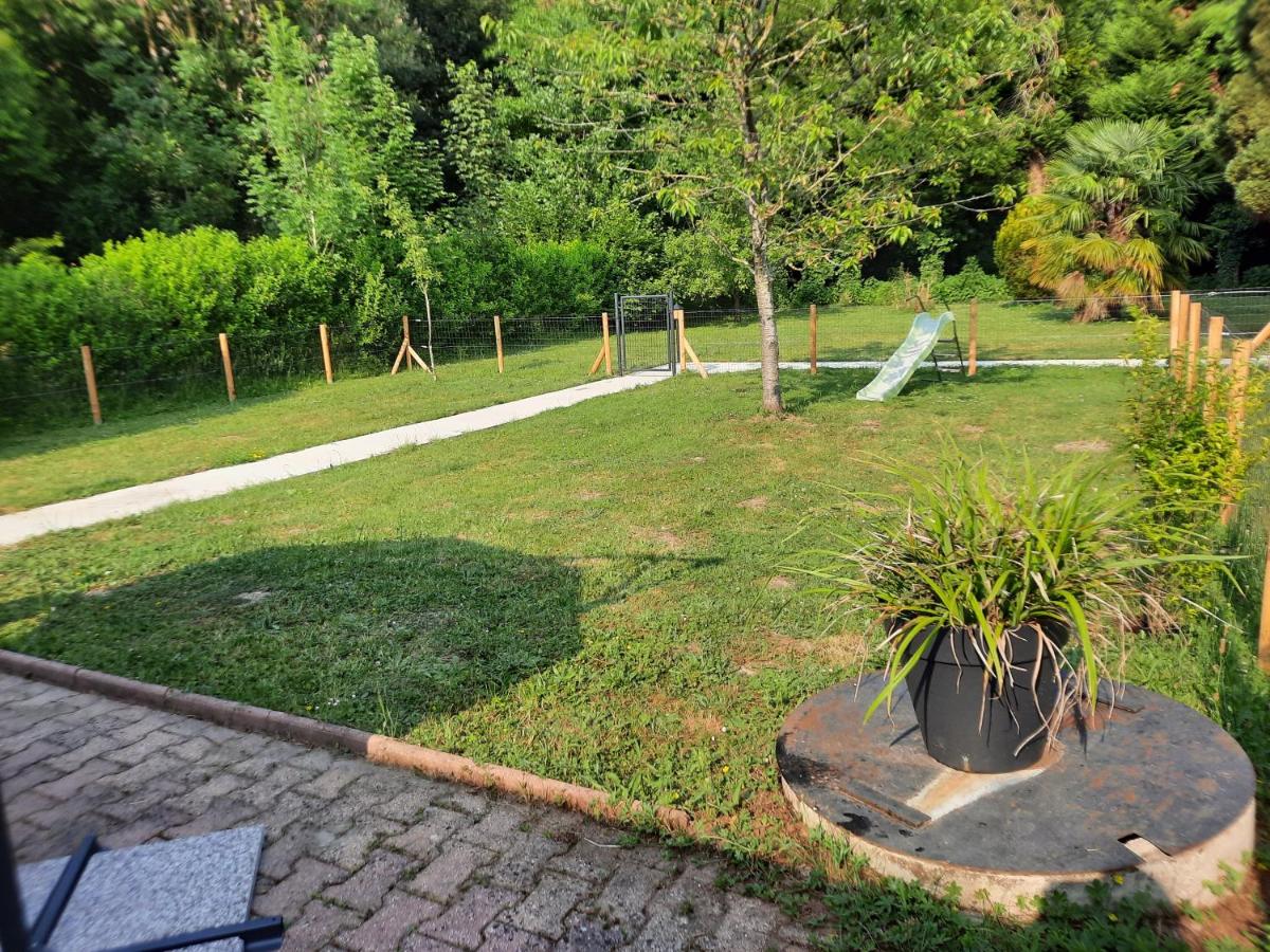 Le Petit Moulin de Verberie - B&B Verberie