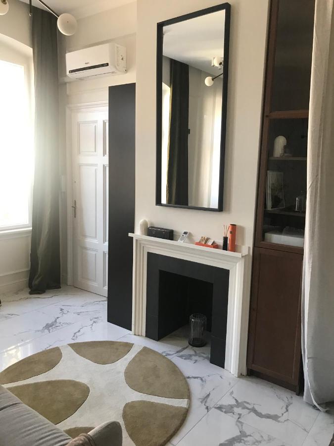 Stefánia Rezidencia - B&B Szeged