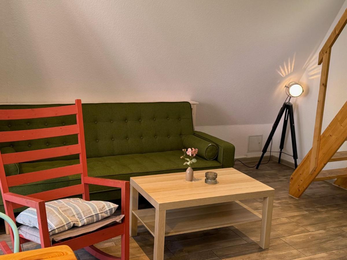 Finnhütte für Aktivurlaub, Strand, Wald und frische Meeresluft - Lilly - B&B Trassenheide