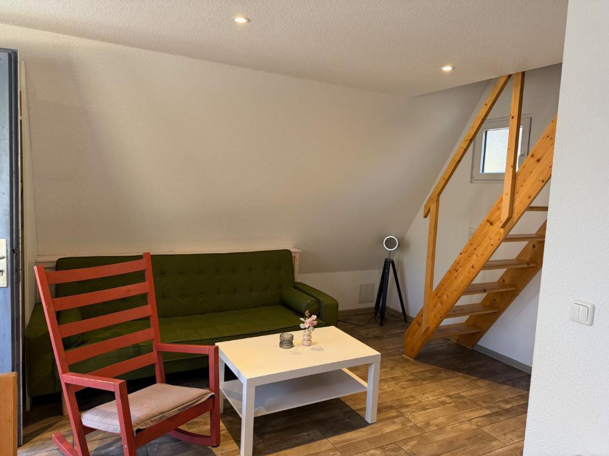 Finnhütte mit Flair - Ruhe, Waldspaziergänge und nur 200m zum Strand - Ole - Ferienwohnung Trassenheide