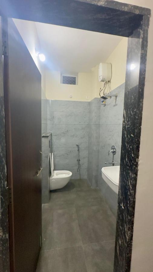 Gyandeep Co Living Space - B&B Indore