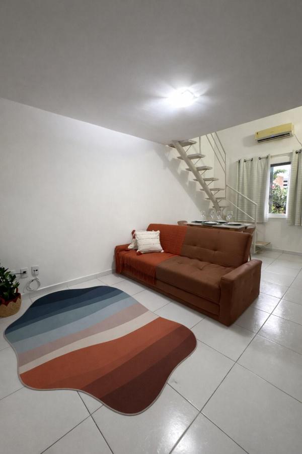 Flat Aeroporto - Na estrada do coco - Ferienwohnung Lauro de Freitas
