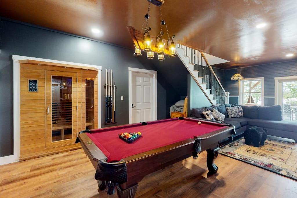 Lobster Shack - B&B Boothbay