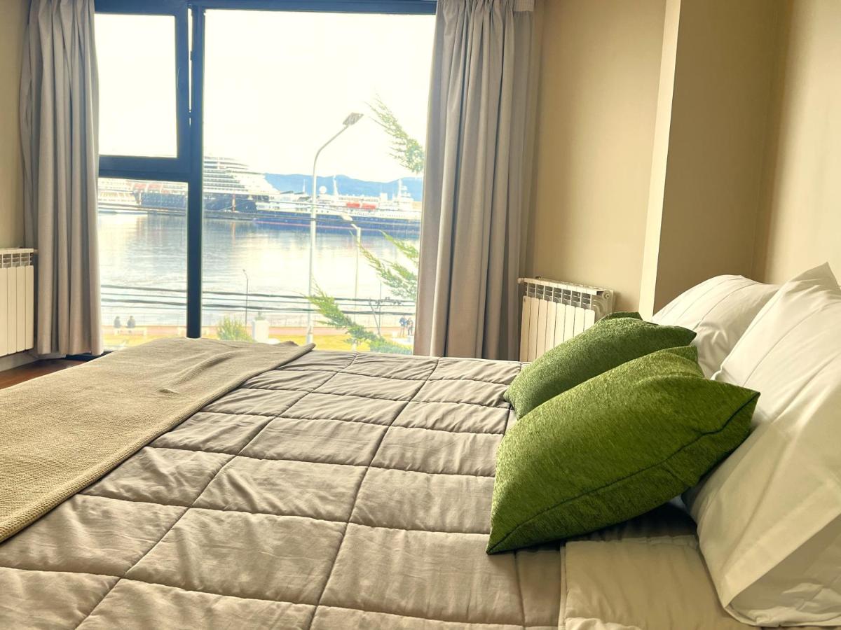 Kóor Stays - Antártida - Ferienwohnung Ushuaia
