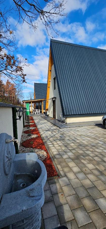 The pik nest - B&B Petrovec