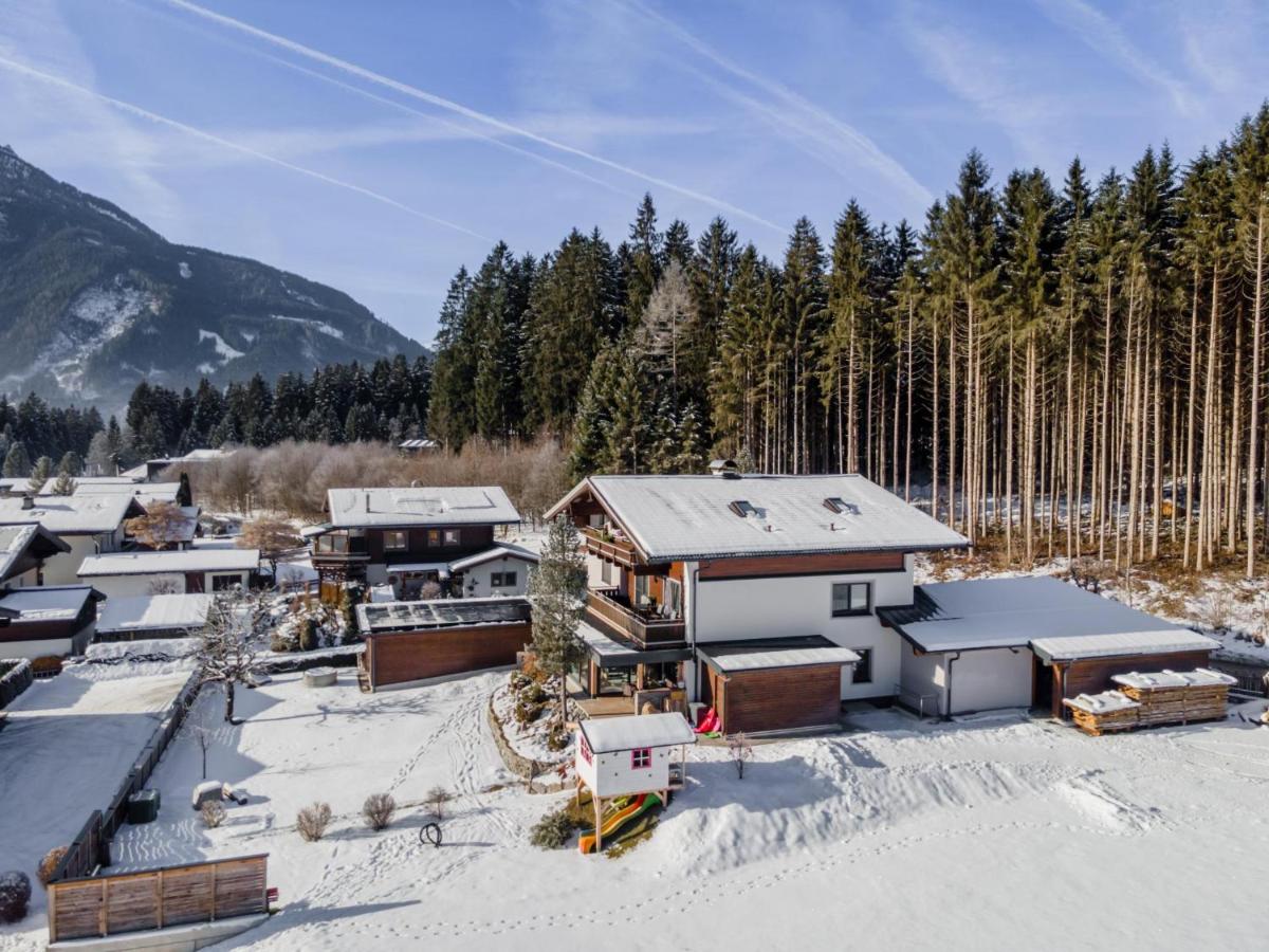 Moser Top 1 - B&B Neukirchen am Großvenediger