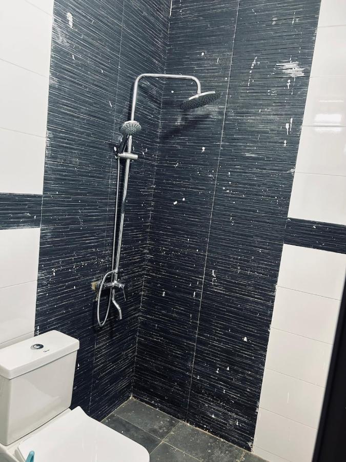 Modern apartment Apix Tivaouane Peulh - Ferienwohnung Dakar