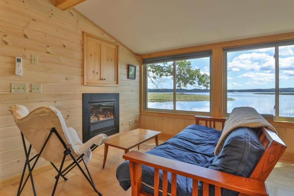 Eagles View - B&B Bowdoinham