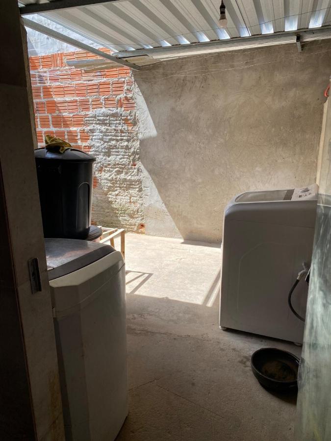 Duplex no centro - B&B Capim Grosso