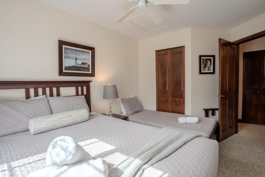 Belle View - Panoramic Mont-Tremblant Views - Ferienwohnung Mont-Tremblant