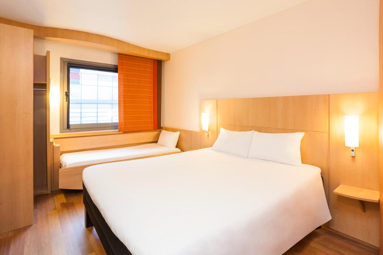 Ibis Madrid Alcobendas