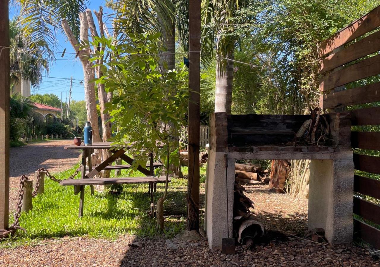El Cantaro - Bed and Breakfast Villa Elisa