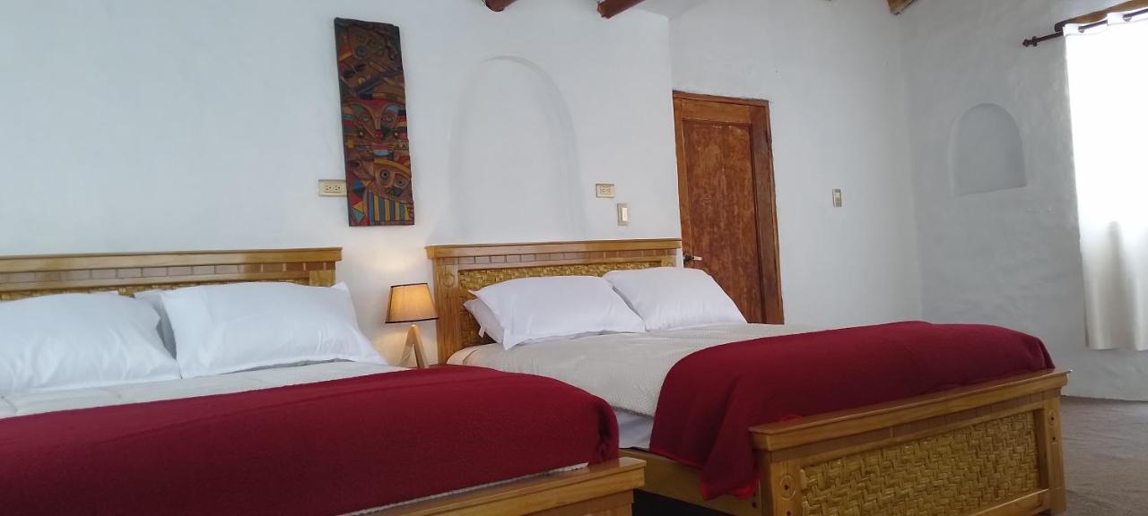 Otavalo House Inn - B&B Otavalo