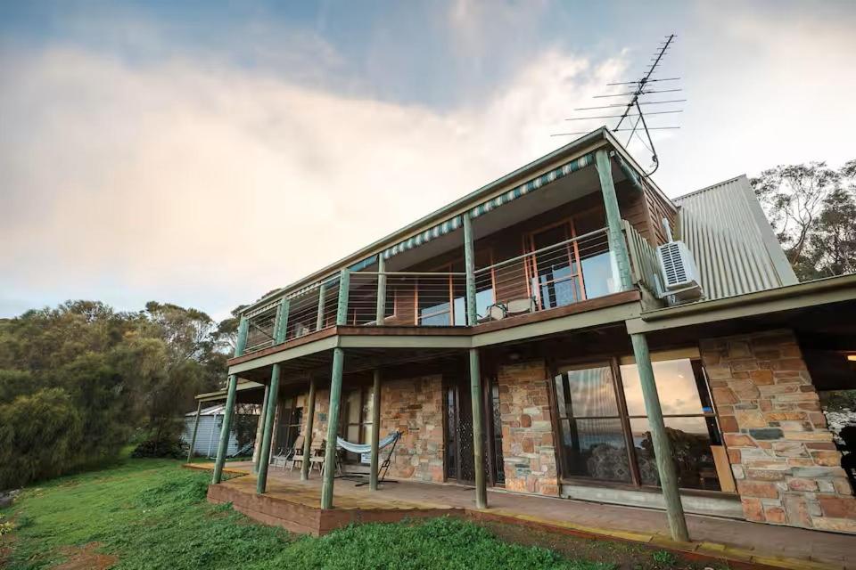 Possum Ridge - B&B Muston