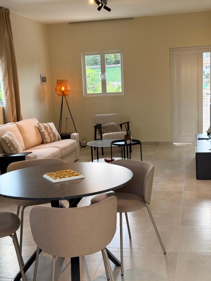 High Point Apartments - Ferienwohnung Willemstad