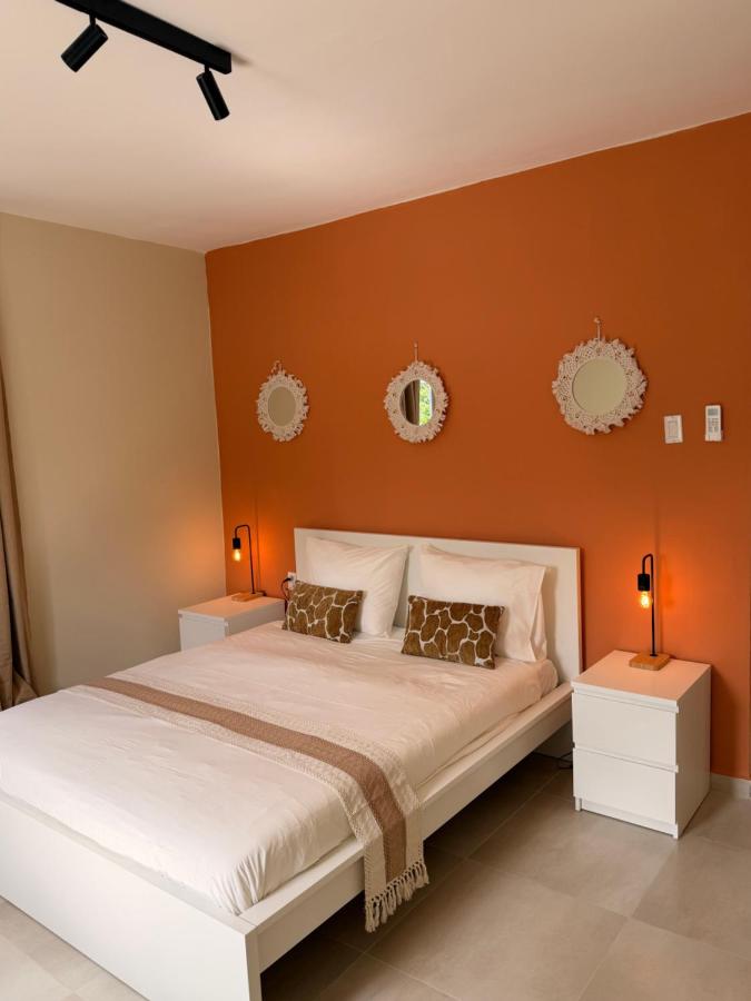 High Point Apartments - Ferienwohnung Willemstad