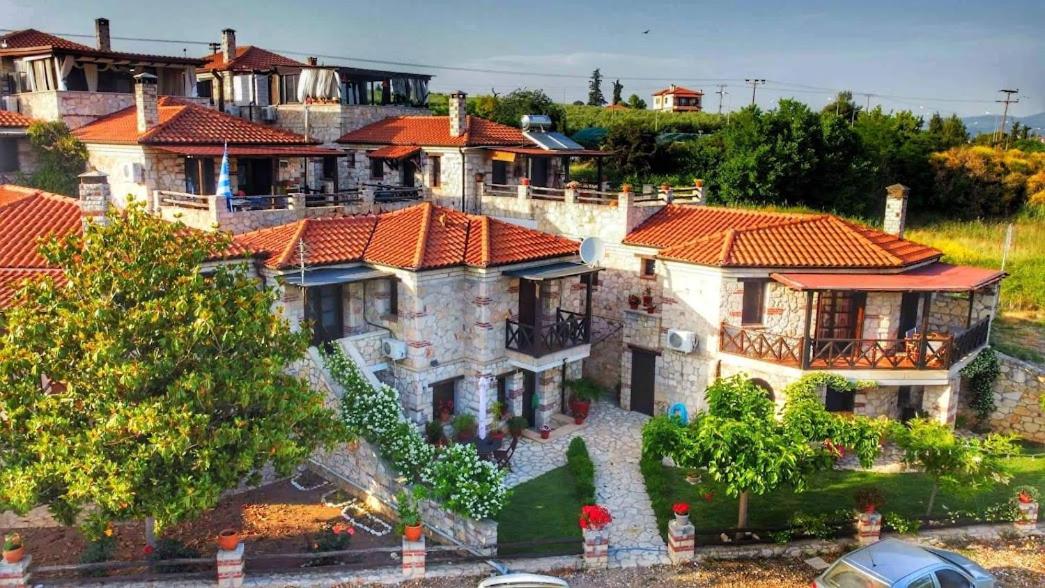 Maison 2 Chambres