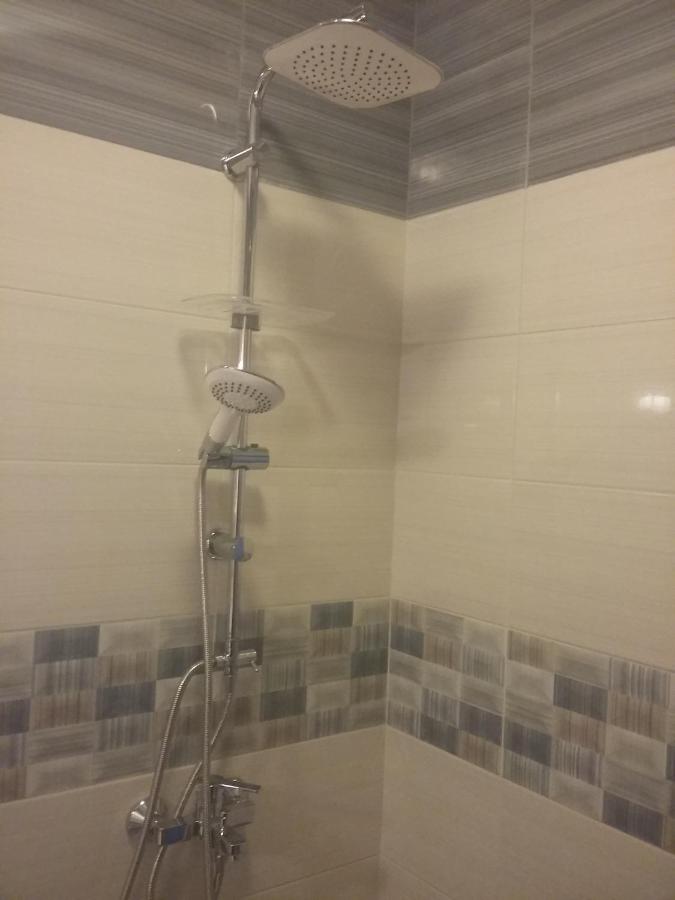 Central Studio Maritsa - B&B Plovdiv