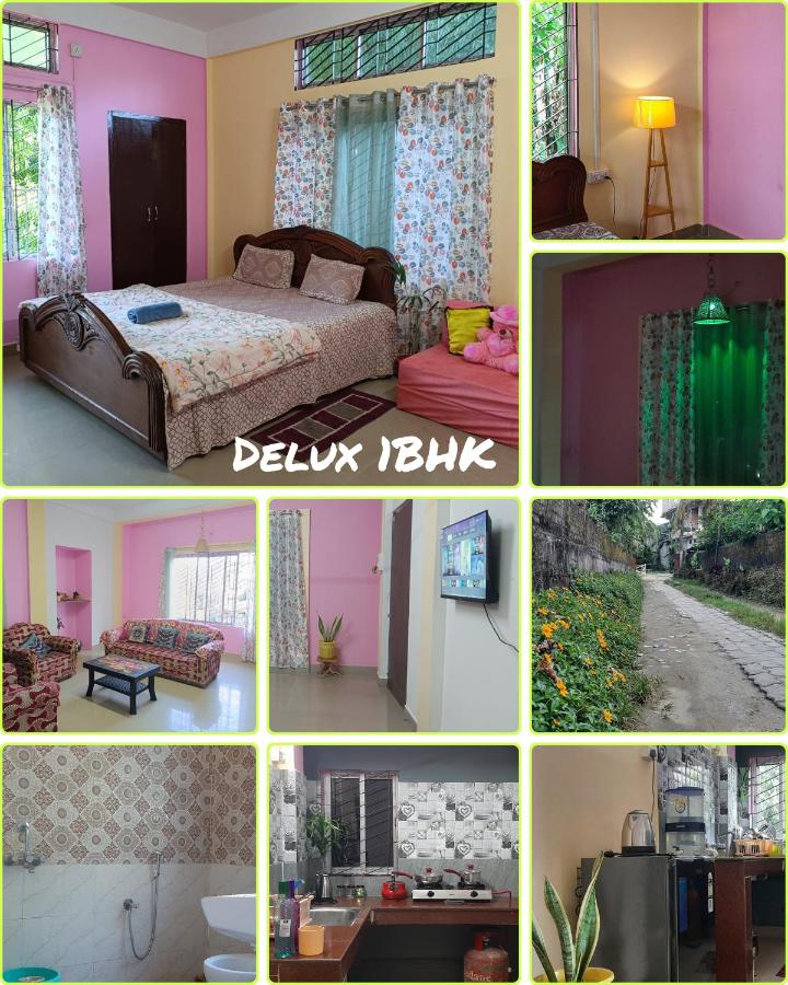 Peace Abode Vista - B&B Dibrugarh