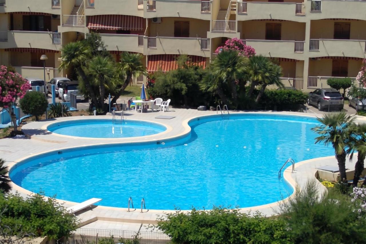Coral House 2 - Happy Rentals - Ferienwohnung Alghero