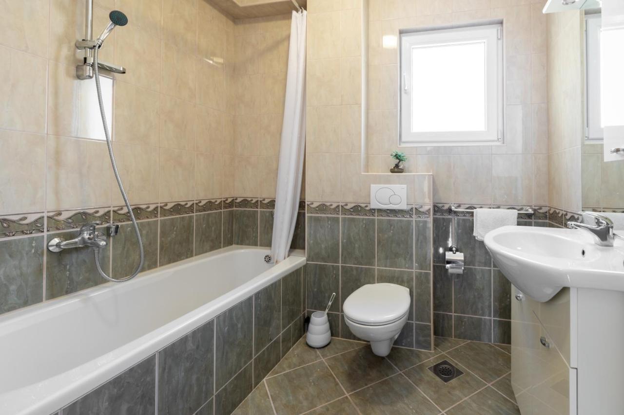 Appartement met Uitzicht op het Gebergte