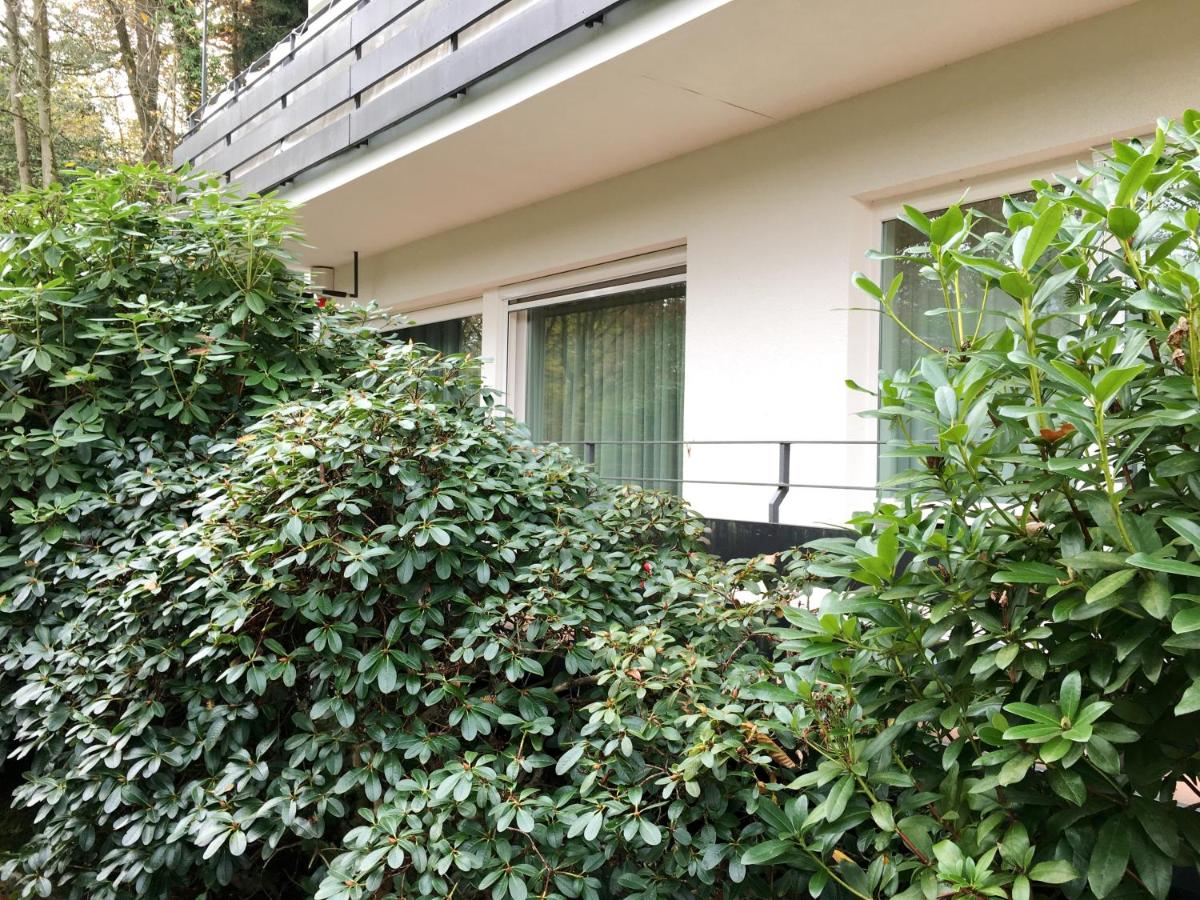 Allee Apartment - Chambres d’hôtes