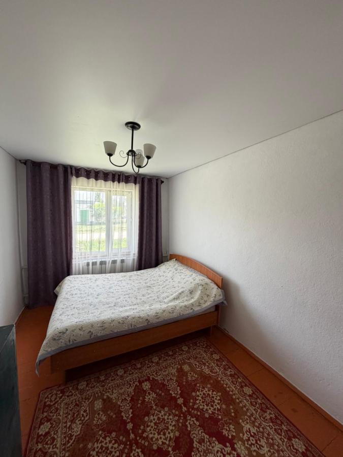 M-otel - B&B Karakol