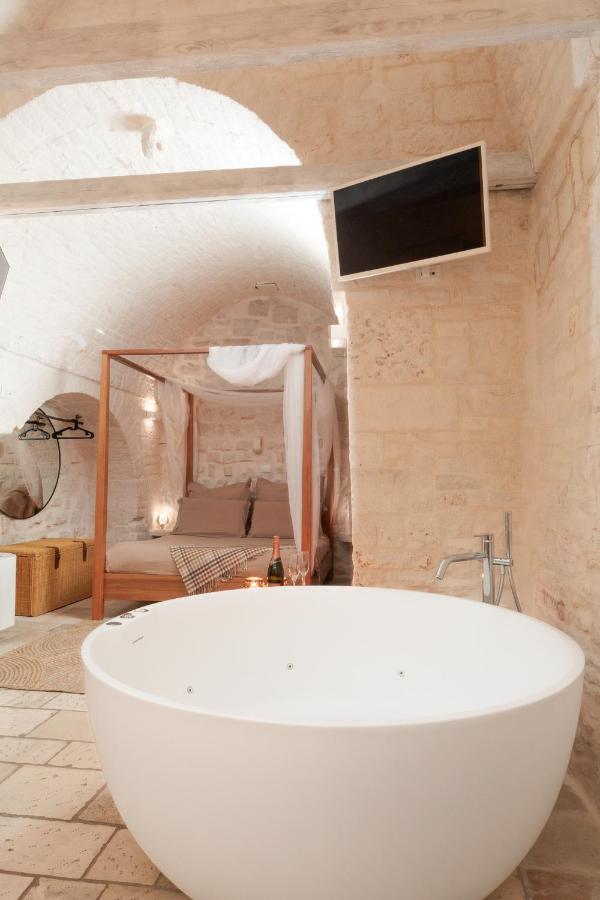 Suite Amor - Chambres d'hôtes Alberobello