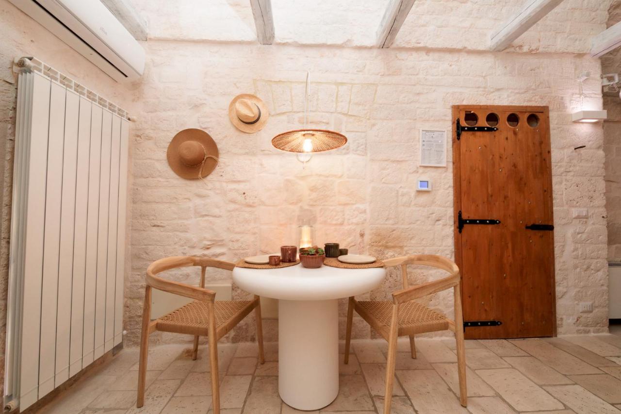 Suite Amor - Chambres d'hôtes Alberobello