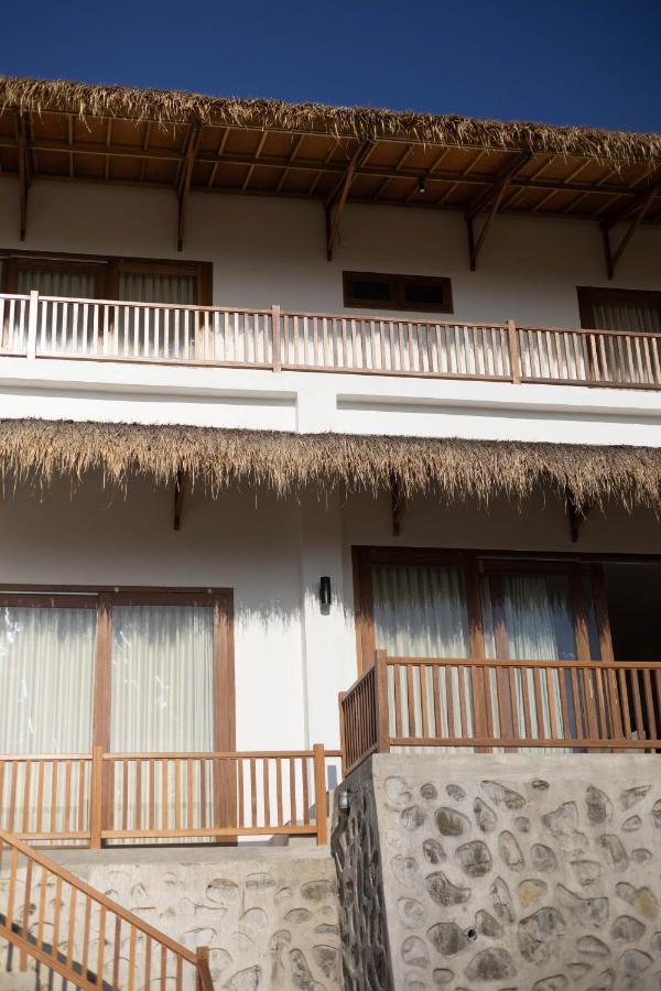 Villa Qiandra - Bed and Breakfast Selongbelanak