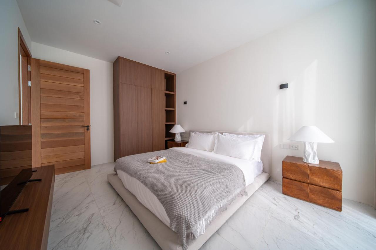 rain palm villas V3 - B&B Ban Lum Fuang