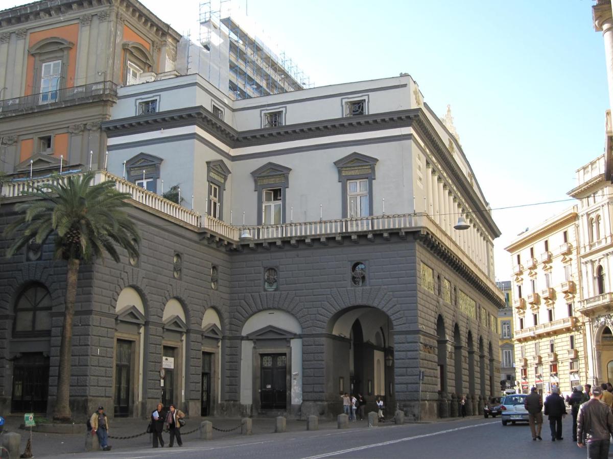 La Casa Di Erica - B&B
