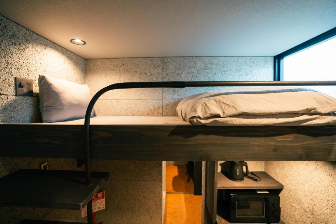 Hase Village Loft Cabin Toyokoro - Ferienwohnung Toyokoro