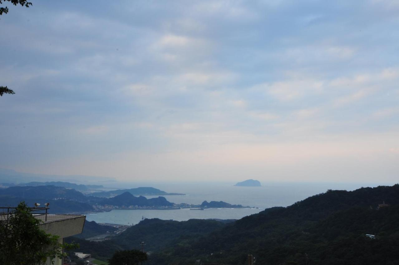 Double Room with Balcony and Sea View