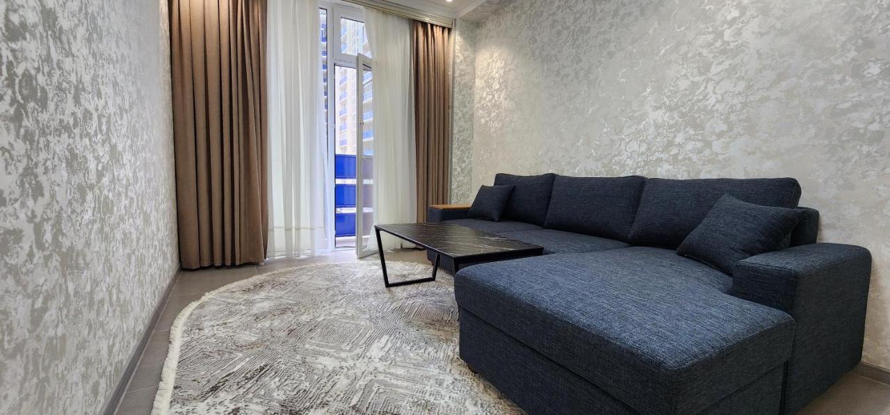Hansaray ocean apartment - Ferienwohnung Taschkent