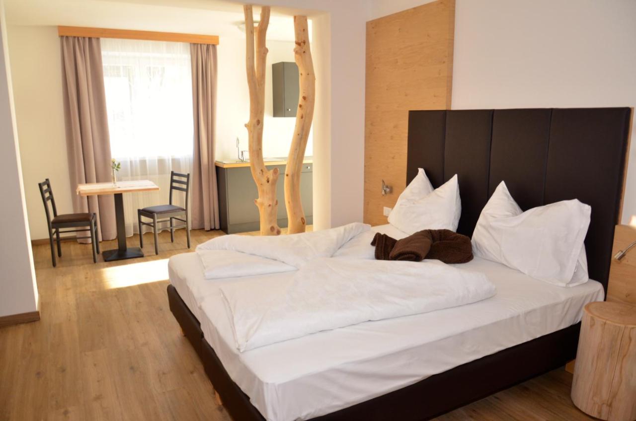 B&B Egna - Guesthouse Dolomiten - Bed and Breakfast Egna