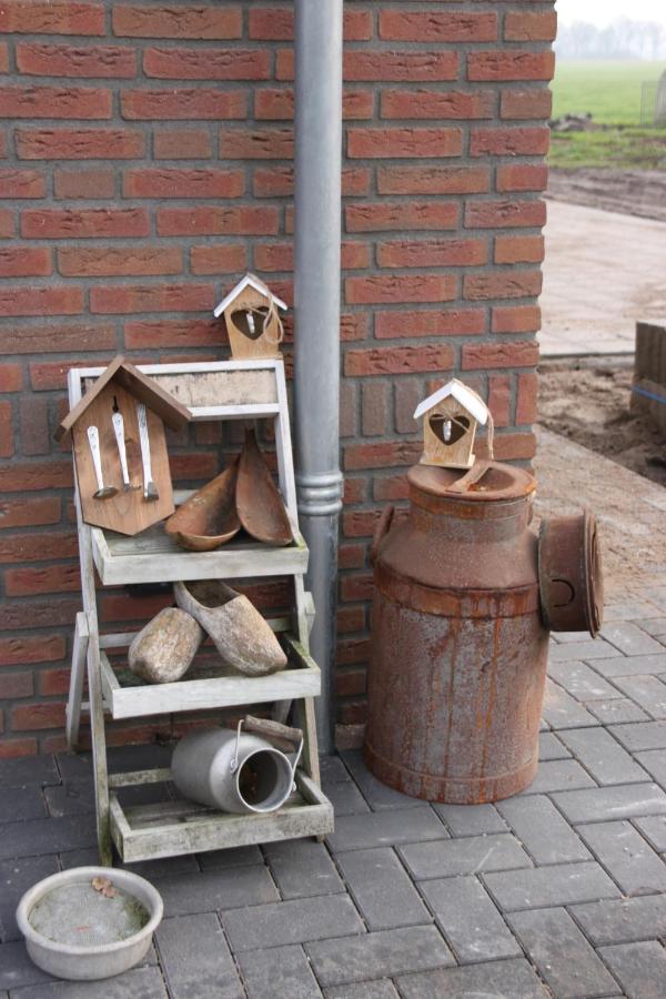 Bed and Breakfast De Volkelse Hooiberg - Ferienwohnung Volkel