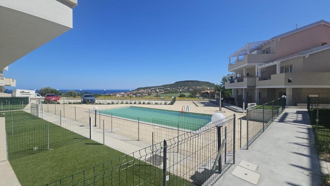 Sea View House - Castelsardo - Ferienwohnung Castelsardo