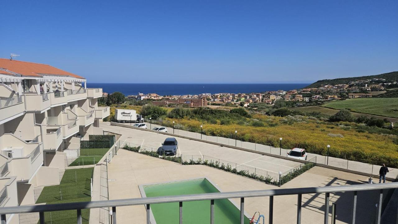 Sea View House - Castelsardo - Ferienwohnung Castelsardo