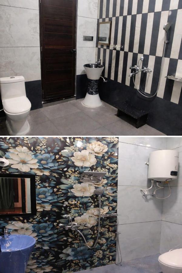Sri Skandaa - B&B Shringeri