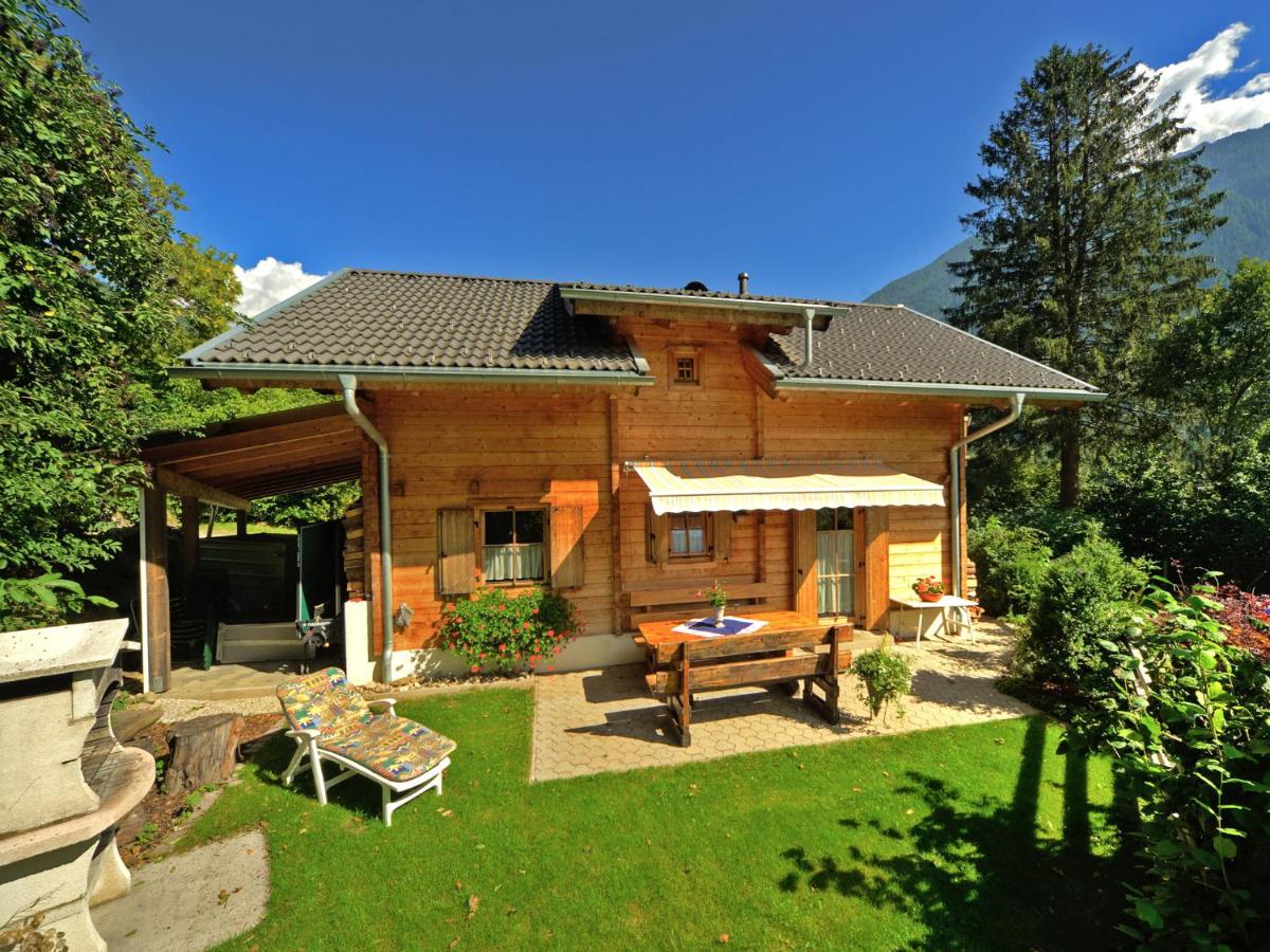 Haus Hasslacher - Ferienwohnung