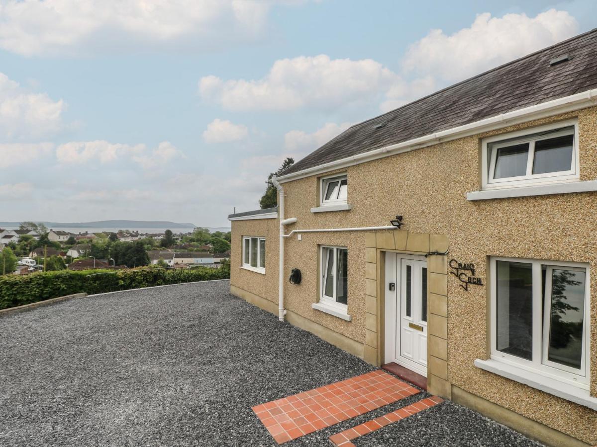 Graig Goch - Ferienwohnung Burry Port